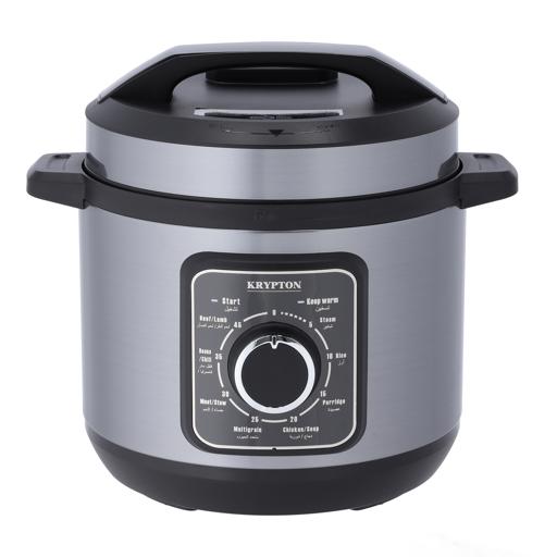 Electric Pressure Cooker