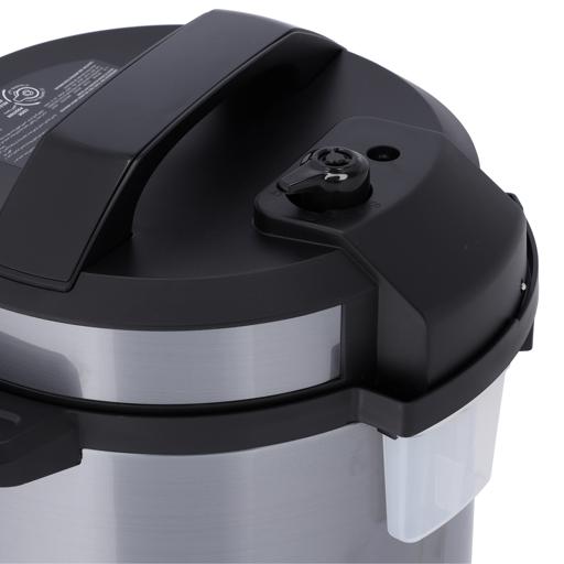 Electric Pressure Cooker