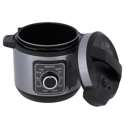 Electric Pressure Cooker