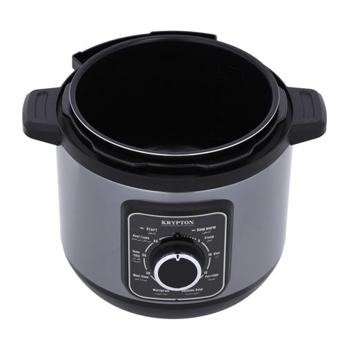 Electric Pressure Cooker