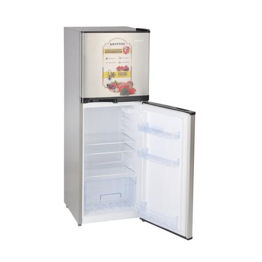 220L Defrost Double Door Refrigerator1X1