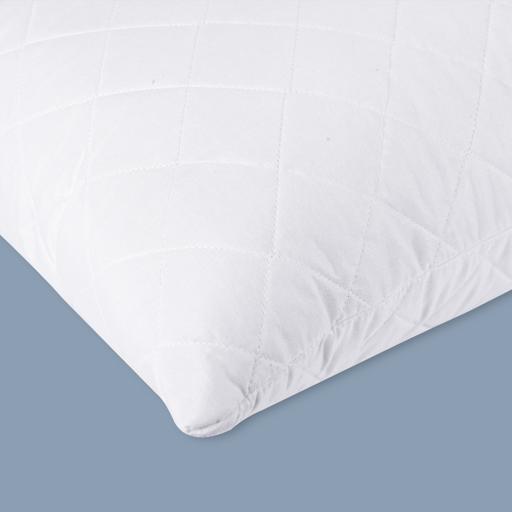 Parrylife Quilted Pillow Quilted Pillow Cases Protector Hotel