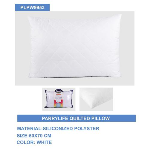 Parrylife Quilted Pillow Quilted Pillow Cases Protector Hotel