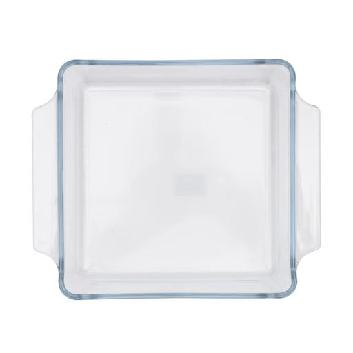 Square Glass Baking Dish