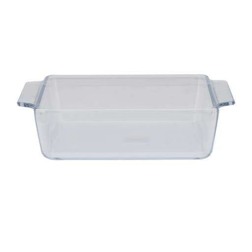 Square Glass Baking Dish