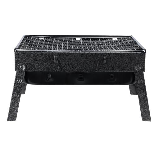 Barbecue Stand With Grill