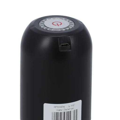 Rechargeable Water Pump