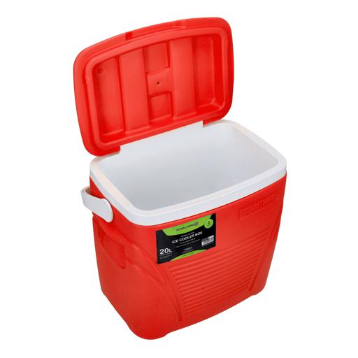 Insulated Ice Cooler Box 20Ltr