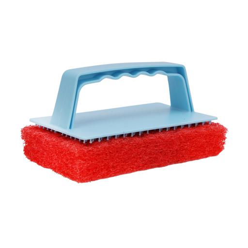 Royalford 3 In 1 Scrubbing Brush