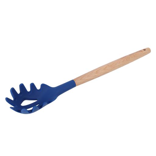 Silicon Spaghetti Server