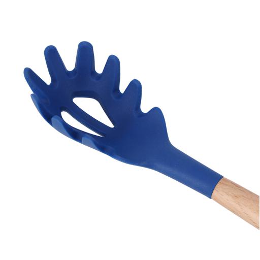 Silicon Spaghetti Server