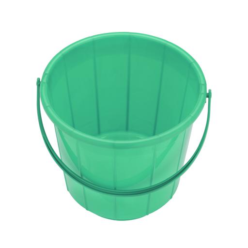 Economy Bucket with Lid 7LTR