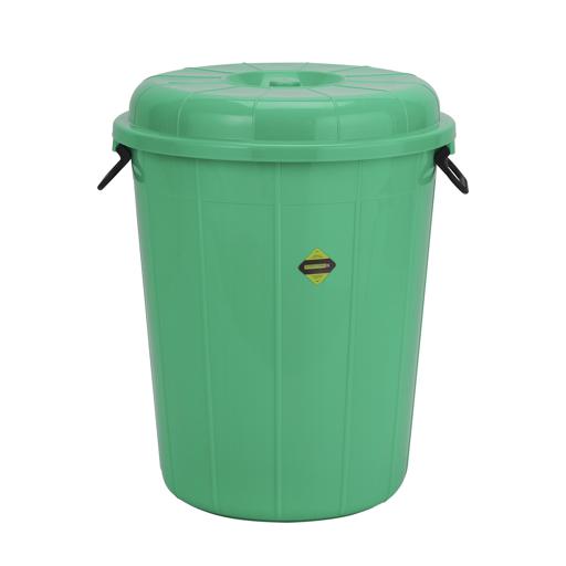Economy Drum with Lid 100 Litre