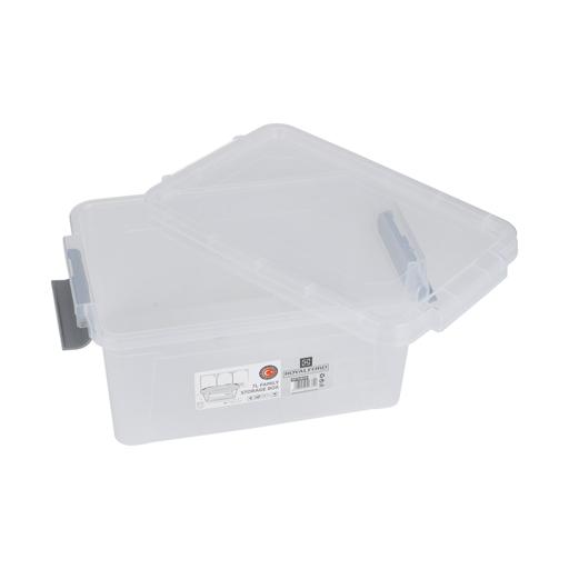 Royal Ford 7 Litre Airtight Transparent Storage Box