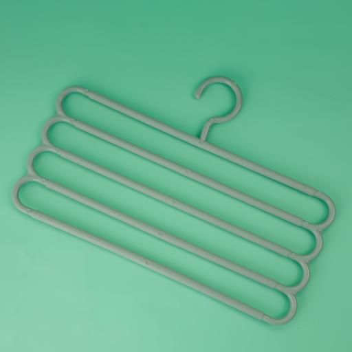 Royalford Folding 4 Layer Cloth Hanger