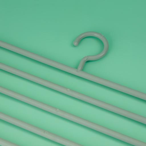 Royalford Folding 4 Layer Cloth Hanger