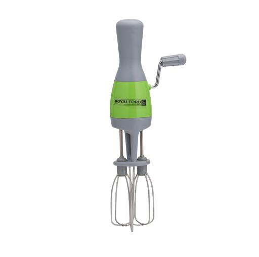 Royal Ford Dual Beat Hand Mixer