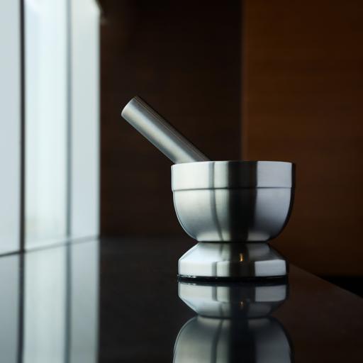 Royalford Stainless Steel Grinding Bowl