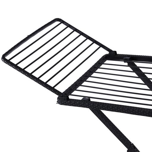 Royalford Plastic Cloth Dryer