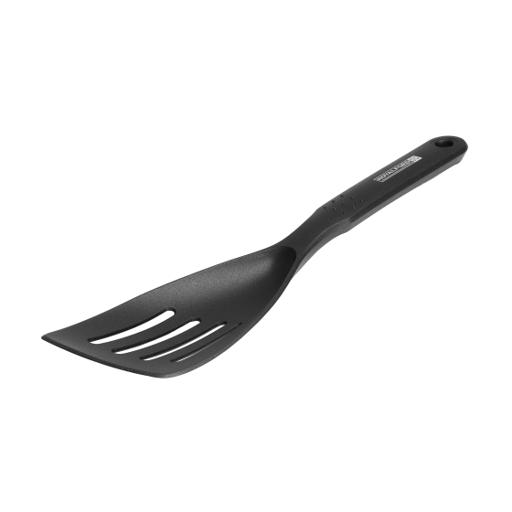 Buy Royalford Nylon Tilted Slotted Spatula Fish Slice/Serving Spatula
