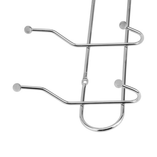 Buy Royalford Wall Mount Hook 6 Metal Hooks Online in UAE Wigme
