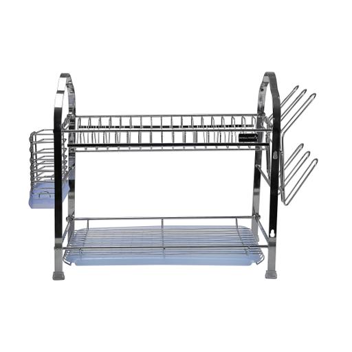 Buy Royalford Wall Hanging Dish Rack Online in UAE Wigme
