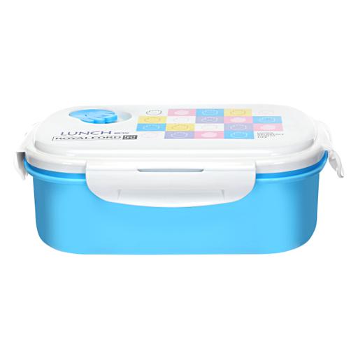 Lunch Box With Water Bottle 1X48