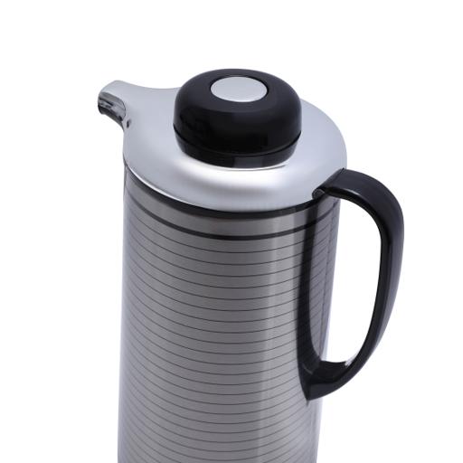 Buy Royalford 1L Vacuum Flask Heat Insulated Thermos For Keeping Hot