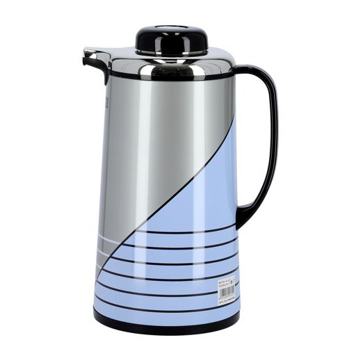 Buy Royalford 1.6L Vacuum Flask Coffee Heat Insulated Thermos For
