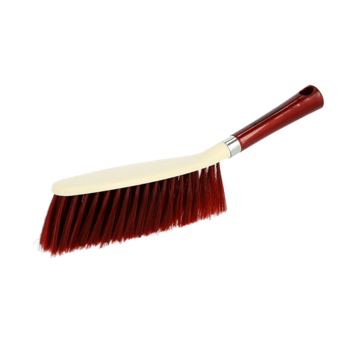 Buy Royalford Dust Brush Durable Household Hand Scrub Brush With Dense Stiff Bristles Online