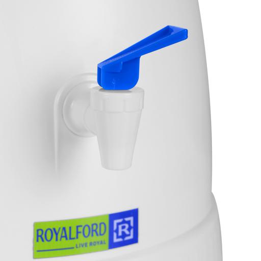 Buy Royalford Water Dispenser Portable Drinks Beverage Serving