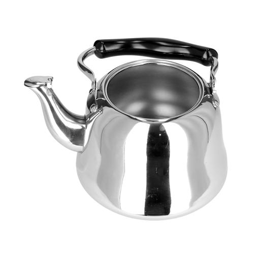 Buy Royalford 5L Stainless Steel Whistling Kettle Portable Whistling