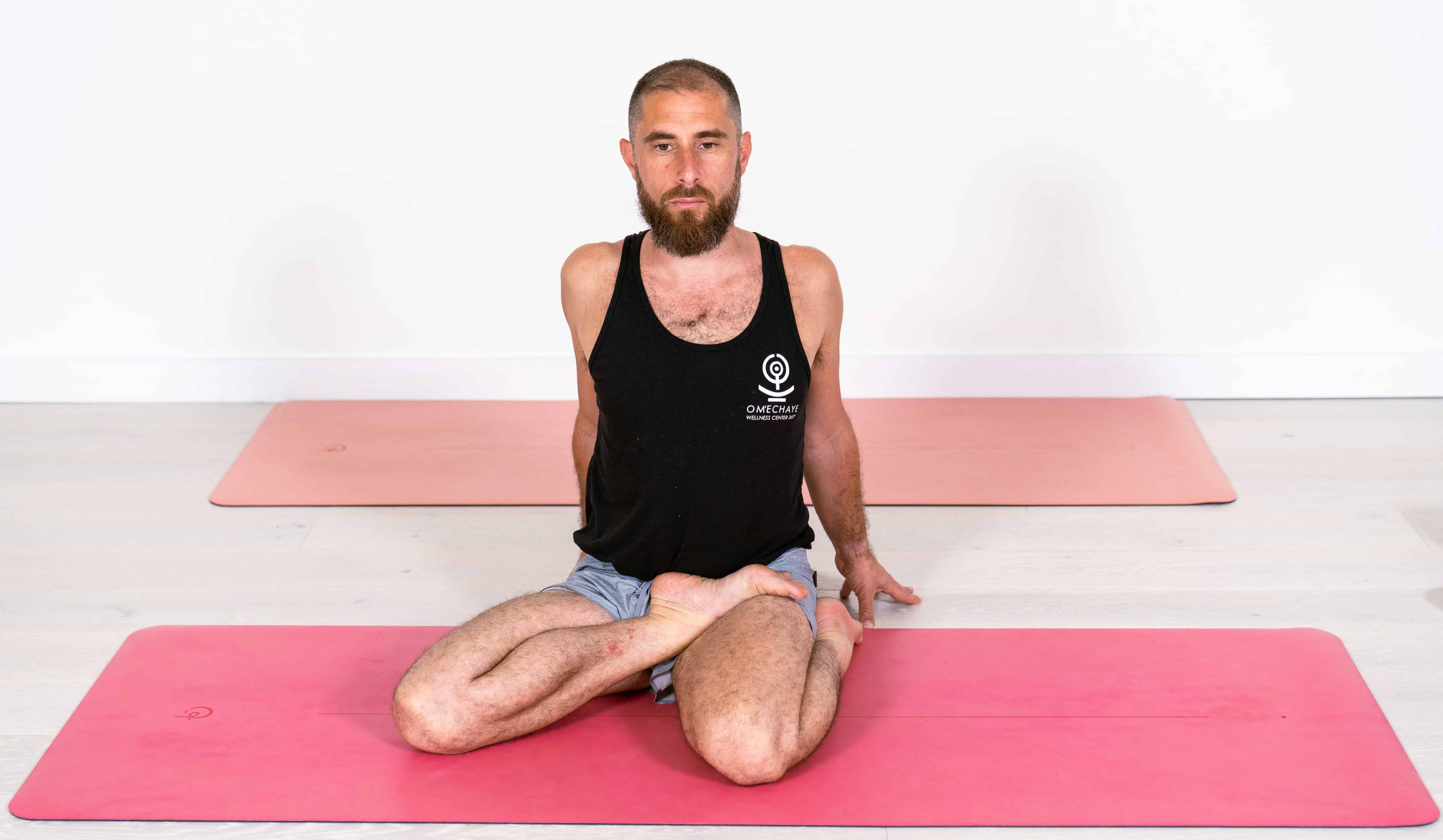 Iyengar Yoga Without Props The Power of Simplicity Practice Courses