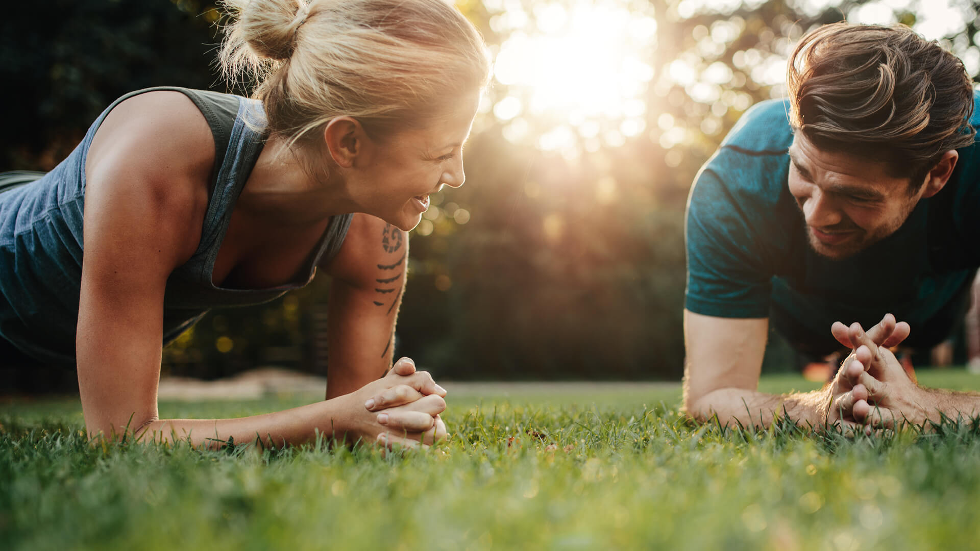 Bye, Bye Winter Blues CYBEROBICS