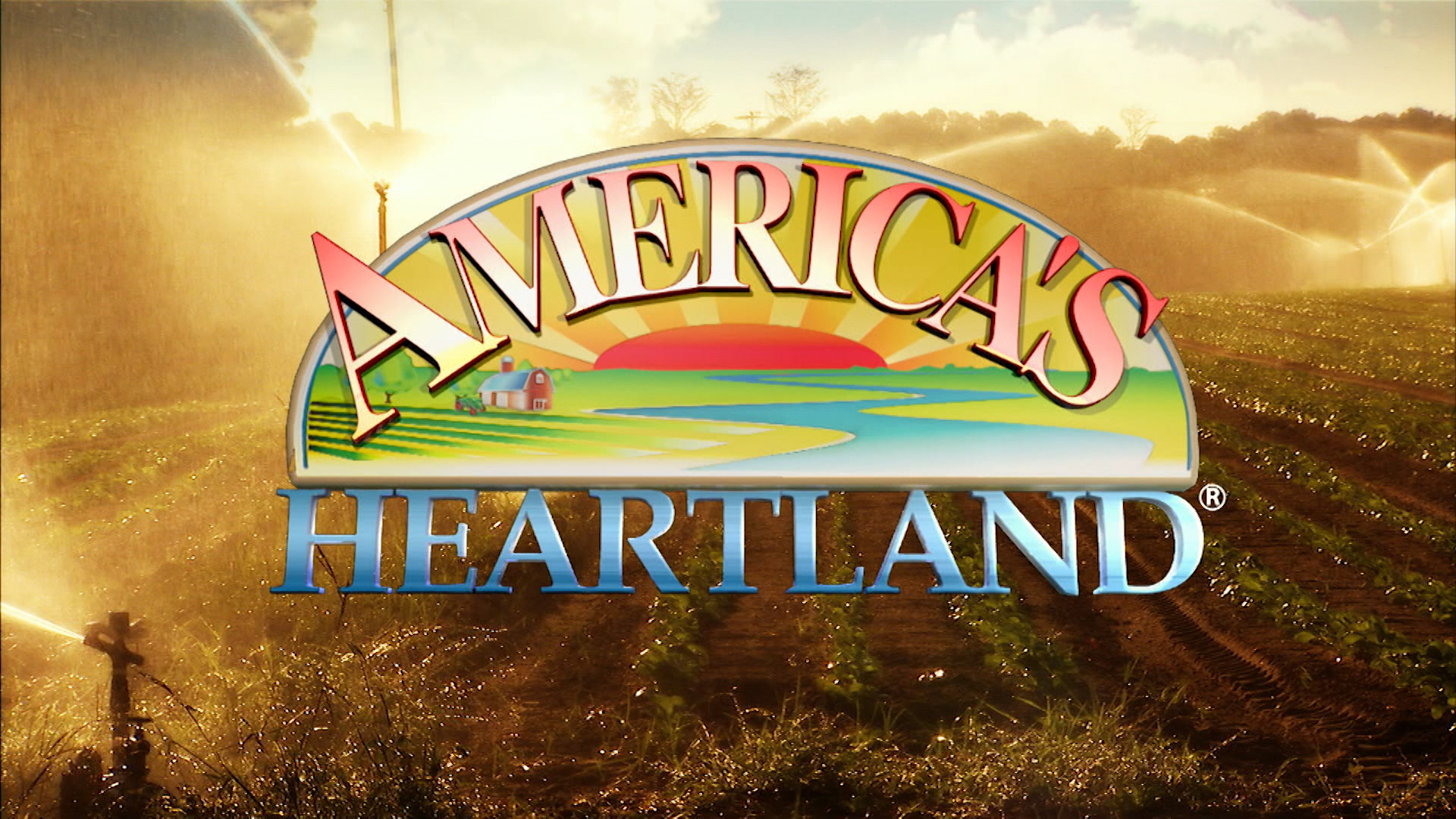 America's Heartland RFDTV Now