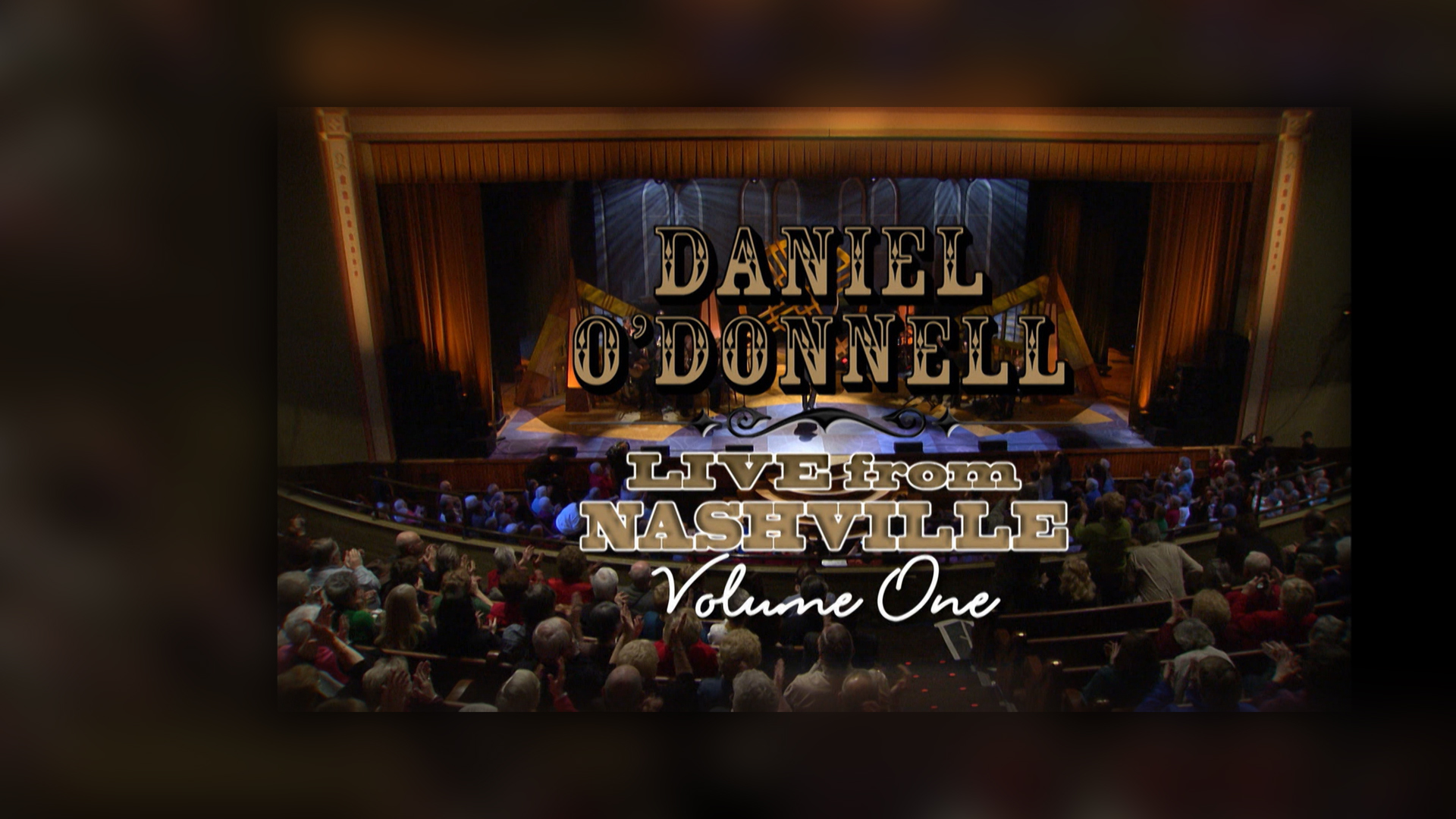 The Daniel O'Donnell Show RFDTV Now