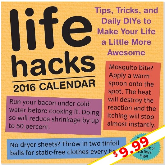 16 Unexpected Ways to Use Shower Curtain Rings