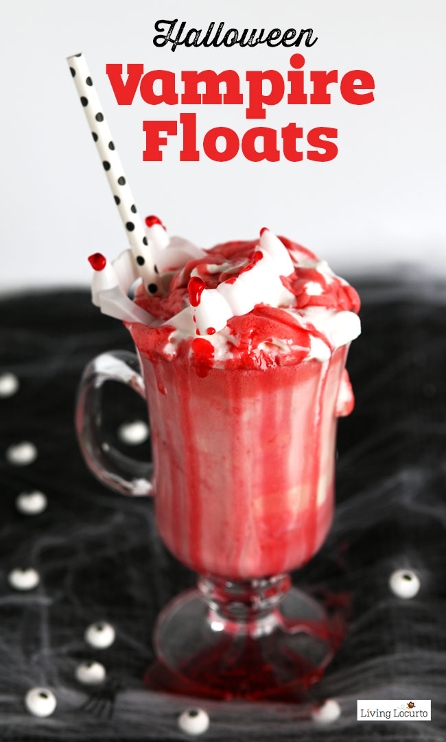 15 HairRaising Halloween Drink Ideas