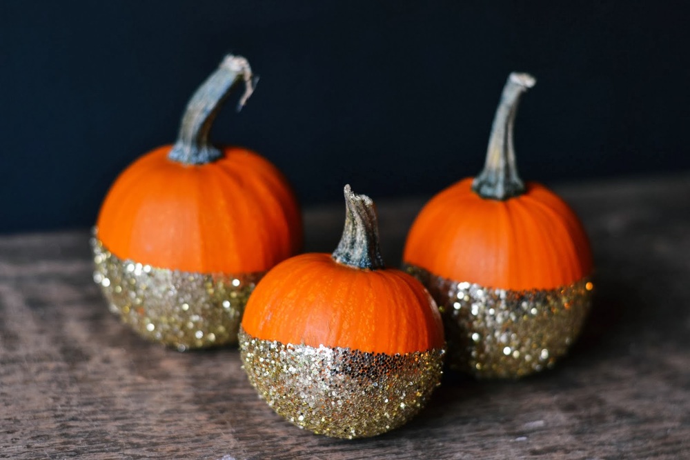 17 Creative NoCarve Pumpkin Ideas To Decorate This Fall