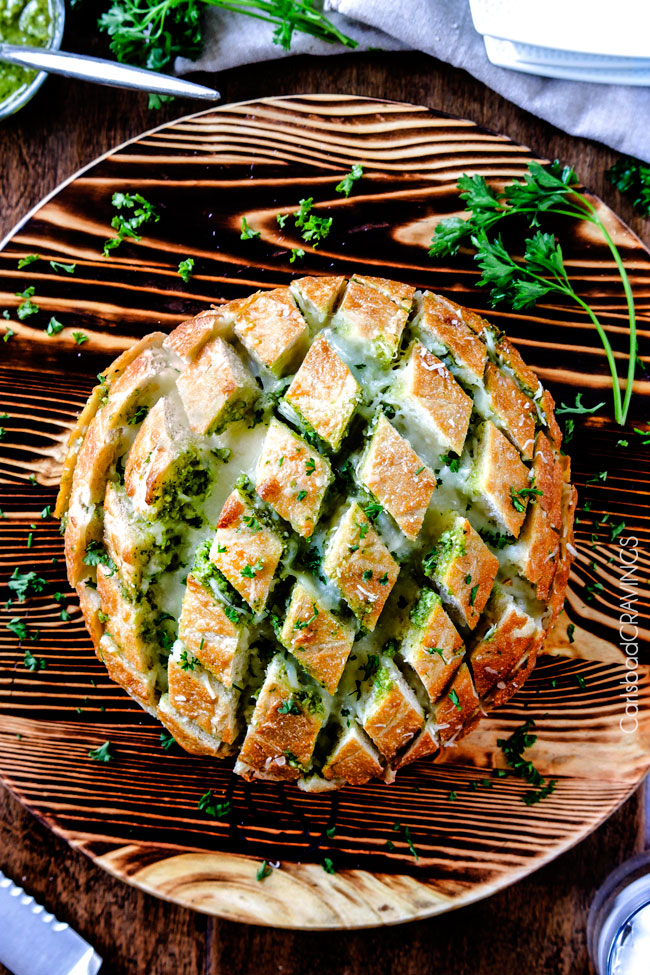17 Italian Appetizers to Feed a Hungry Crowd