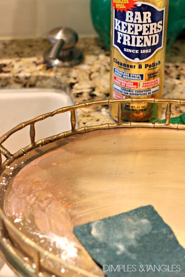 14 Things You Can Clean with Bar Keepers Friend