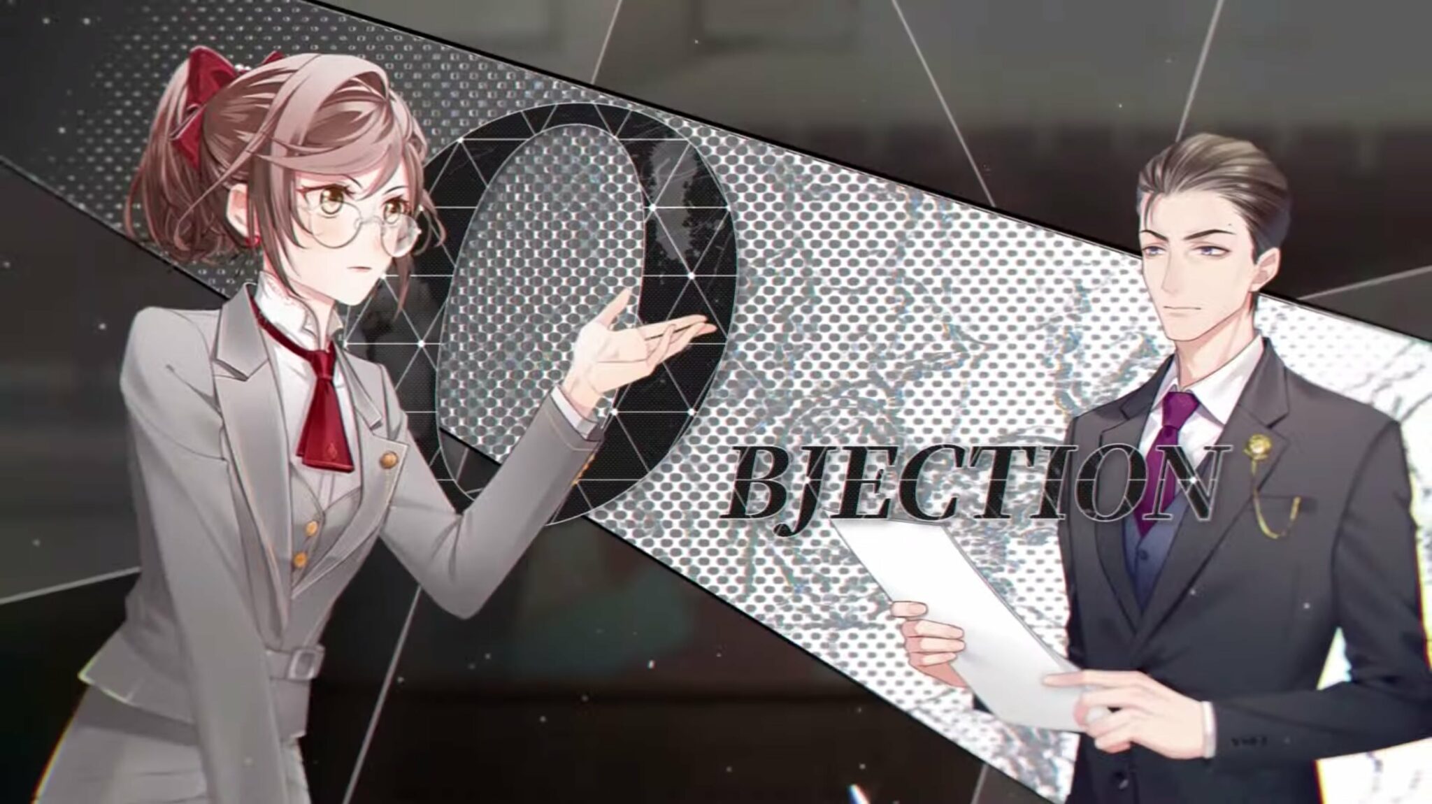 miHoYo's new dating sim game combines romance, mystery, and pretty guys