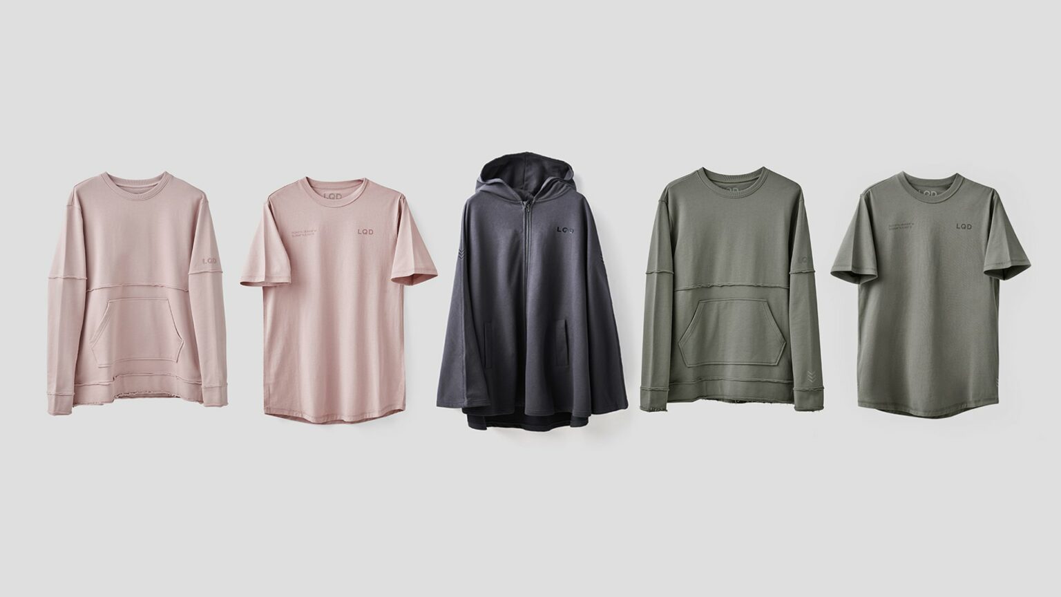 Riot is redesigning some champions for League of Legends Wild Rift ONE Esports