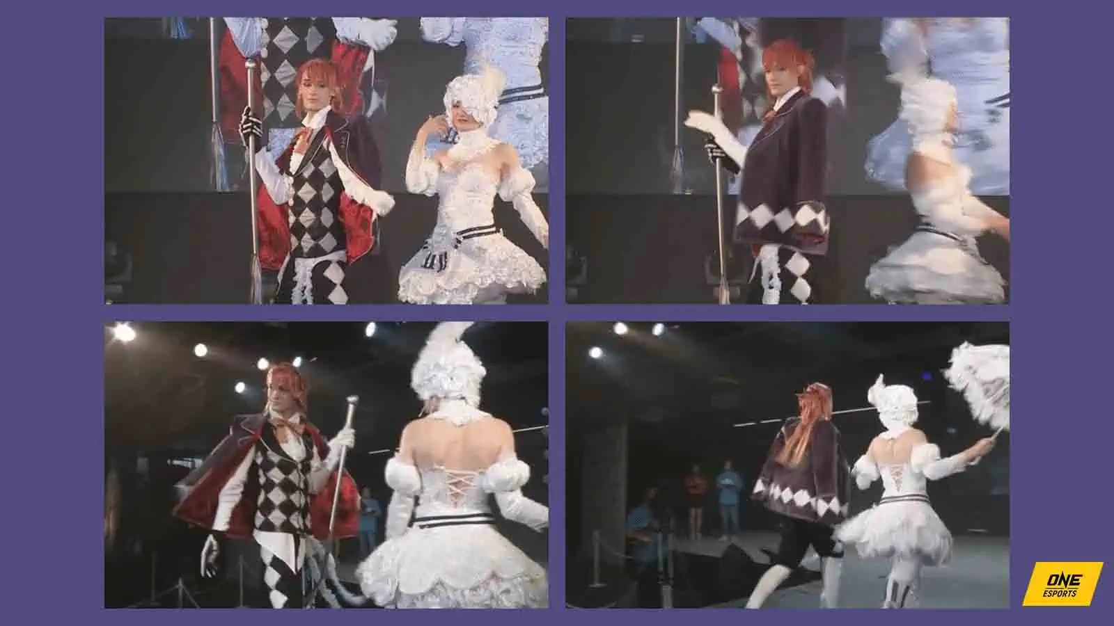 Shunsuke&rsquo;s WCS 2019 winning performance