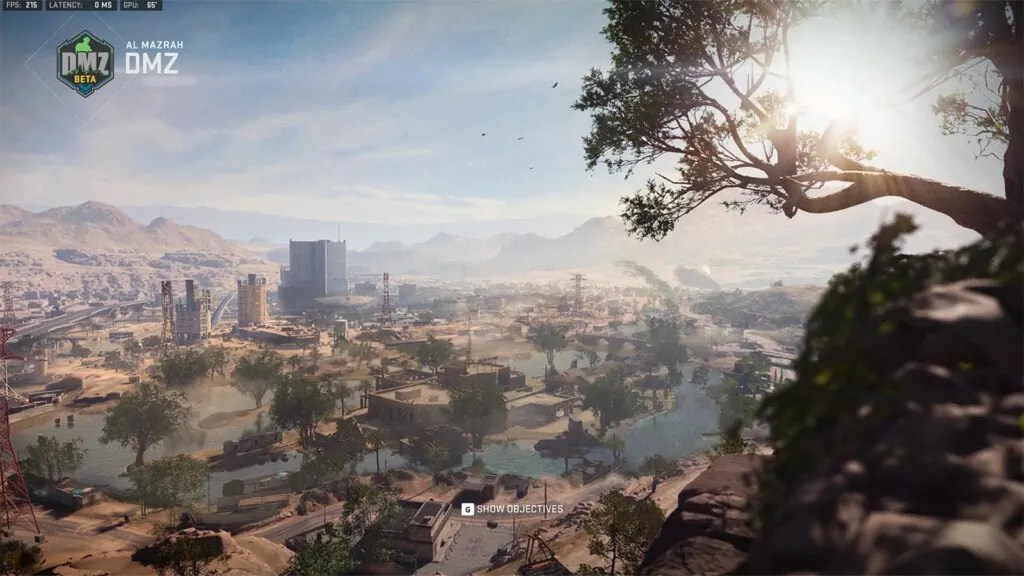 Todas las ubicaciones de Dead Drop de la temporada 4 DMZ ¡no pierdas