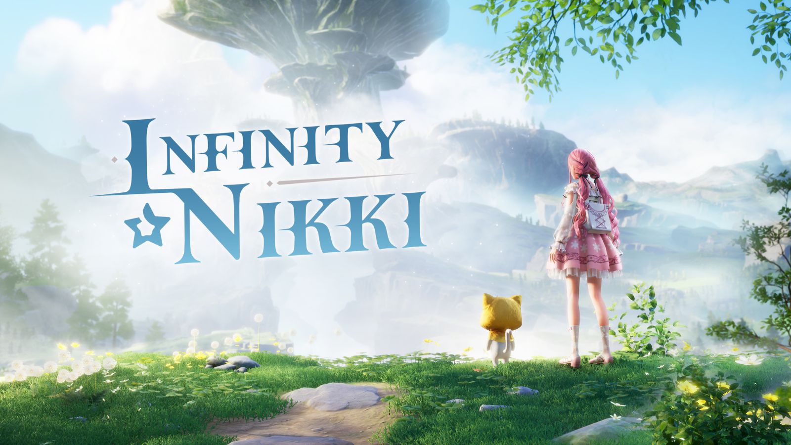 Infinity Nikki codes (January 2025): Get free diamonds | ONE Esports