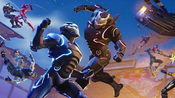 Players want Epic to make the game more competitive.Credit: Epic