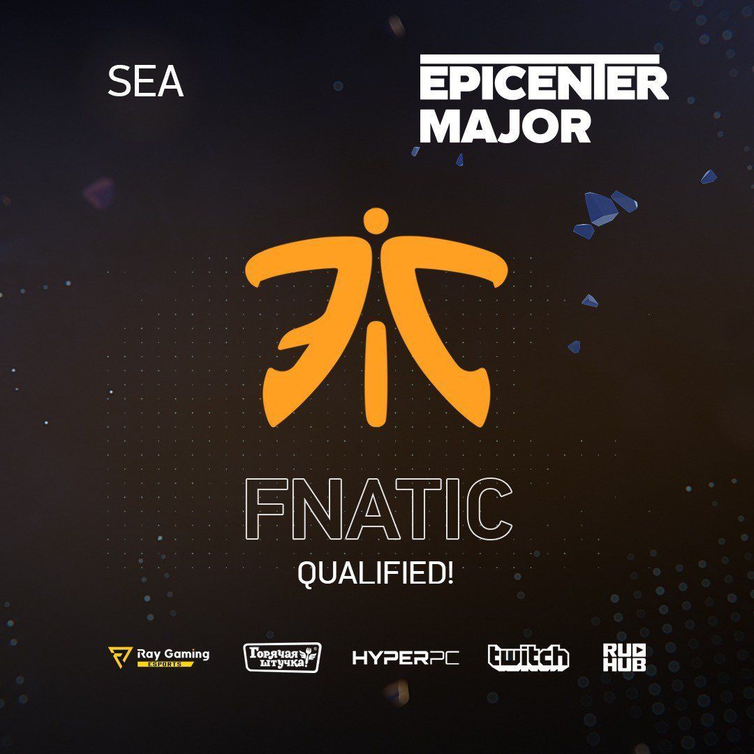 Credit: Epicenter