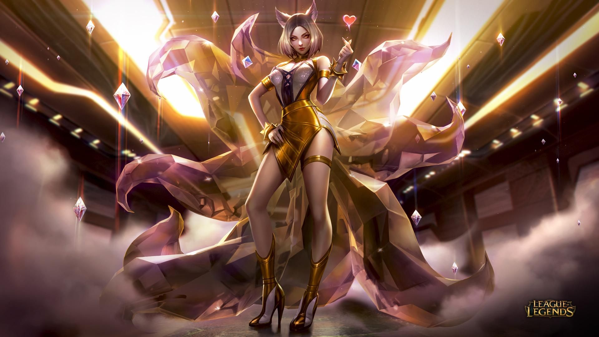 5 League of Legends skins every Summoner should own