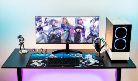 Credit: Logitech